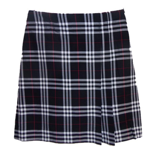 Scooter Skort - Plaid 191 - <h1 style="color:red;">*While Supplies Last!*</p>