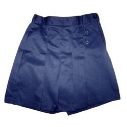Tab Skort - 3911