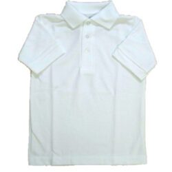 Girls Polo Shirts - Veritas