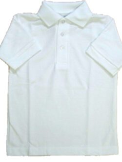 Girls Polo Shirts - Veritas
