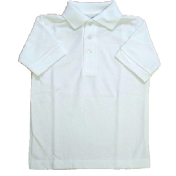 Polo Shirts Girls - St Clare - Image 2