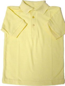 Polo Shirts - Bethel Junior Academy