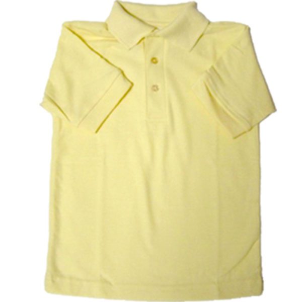 Polo Shirts – Bethel Junior Academy – Harris School Uniforms