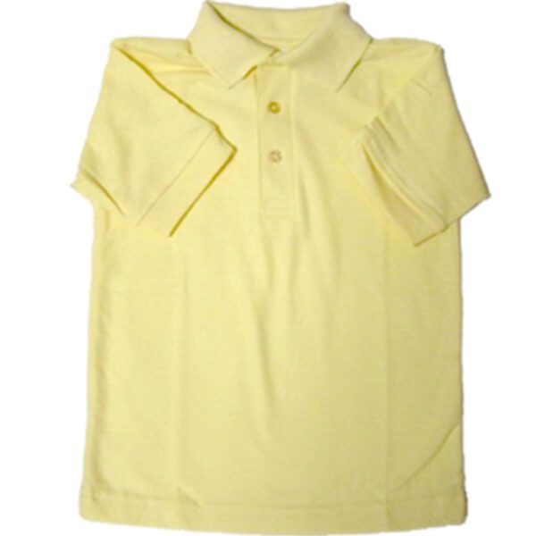 Polo Shirts – Bethel Junior Academy – Harris School Uniforms