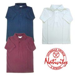 Polo Shirts - Nativity