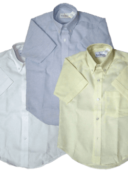 Boys Oxford - Mattisyn