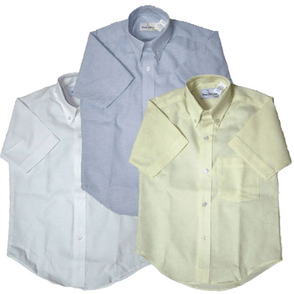 Boys Oxford - Mattisyn