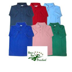 Polo Shirts - Peter Pan