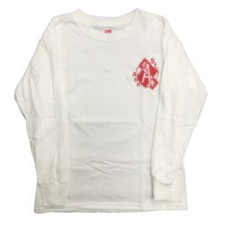 P.E. Shirt Long Sleeve - St. Ann