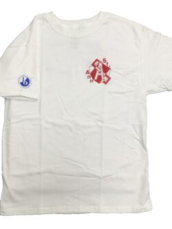 P.E. Shirt - St. Ann