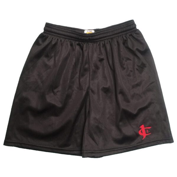 P.E. Short - JC <h1 style="color:red;">*While Supplies Last!*</p>