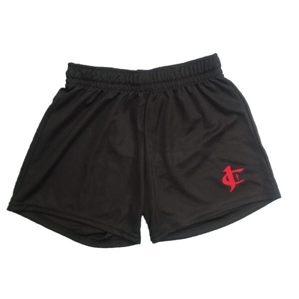 P.E. Short Girls- JC <h1 style="color:red;">*While Supplies Last!*</p>