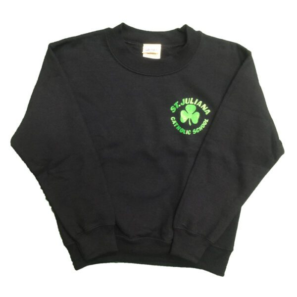 Sweatshirt - St. Juliana