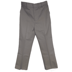 Boys Drifit Slacks - Khaki