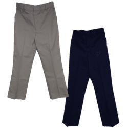 Boys Drifit Slacks