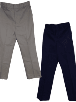 Unisex - Poly-Cotton - Slacks