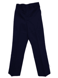 Boys Slacks - Drifit - Black/Khaki