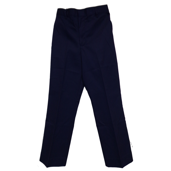 Boys Slacks Poly-Cotton – Harris School Uniforms