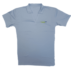 Women's Staff Polo Shirts - FantastiKids - Wicking Fabric - m354w