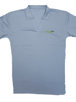 Women's Staff Polo Shirts - FantastiKids - Wicking Fabric - m354w