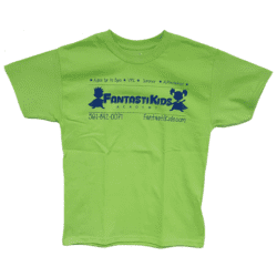 Student Tee Shirts - FantastiKids