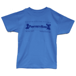 Teacher Tee Shirts - FantastiKids