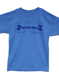 Teacher Tee Shirts - FantastiKids