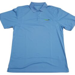 Men's Staff Polo Shirts - FantastiKids - Wicking Fabric - m354