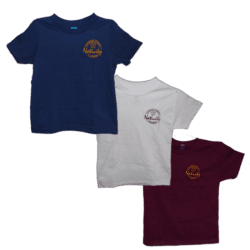 Tee Shirt - Nativity