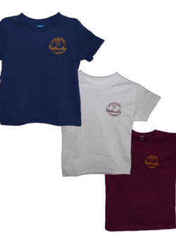 Tee Shirt - Nativity