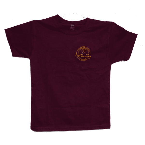 Tee Shirt - Nativity - Image 2