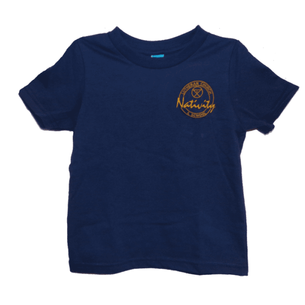 Tee Shirt - Nativity - Image 3