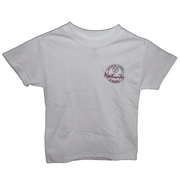 Tee Shirt - Nativity - Image 4