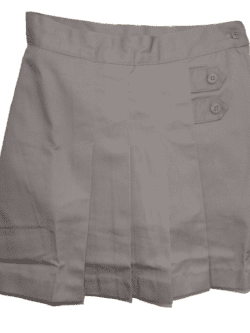 Scooter Skort - Khaki