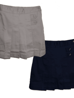 Scooter Skort - Greene School