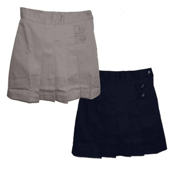 Scooter Skort