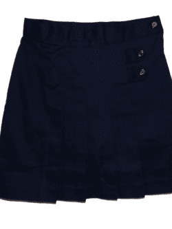 Scooter Skort - Navy