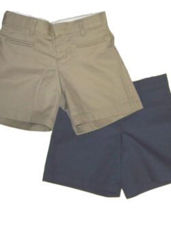Girls Mid-Rise Short - All Saints