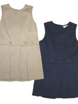 Jumper Kickpleat - Solid