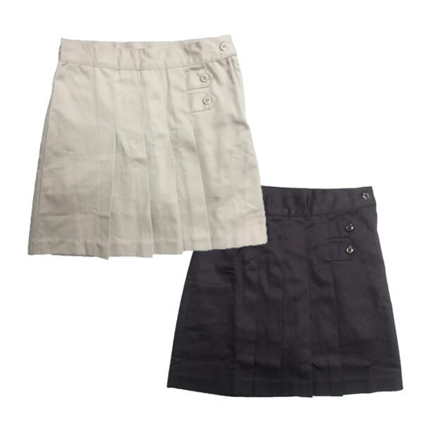 Scooter Skort - JC Toddler