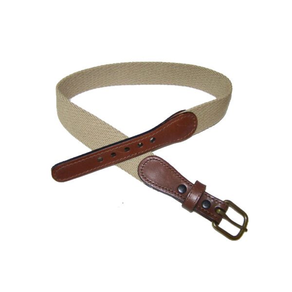 Belt - Solid - Image 3