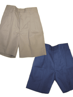 Boys Shorts