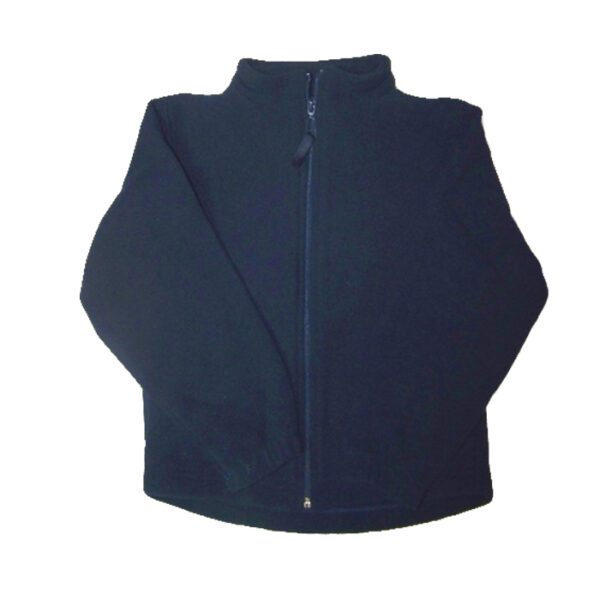 Fleece Jacket - JC
