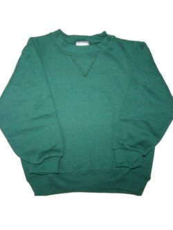 Sweatshirt - Greenacres