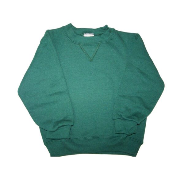 Sweatshirt - Greenacres