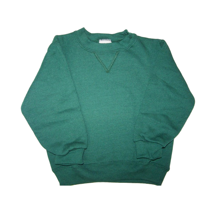 Sweatshirt – Greenacres – Harris School Uniforms
