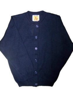 Sweater - Cardigan - Incarnation Catholic School