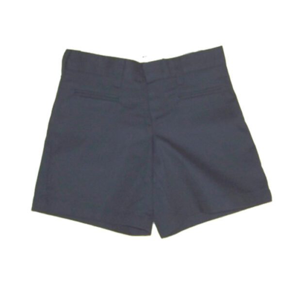 Girls Mid-Rise Shorts - Image 3