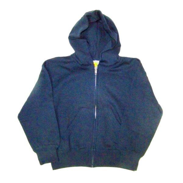 Hoodie - WPBJA