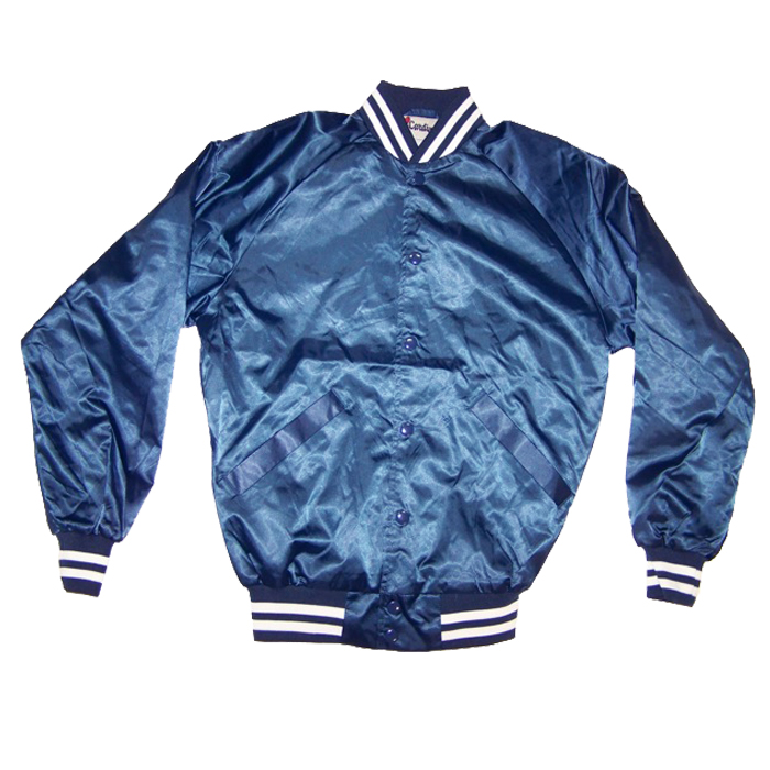 Nylon Jacket – Lake Park – Harris School Uniforms